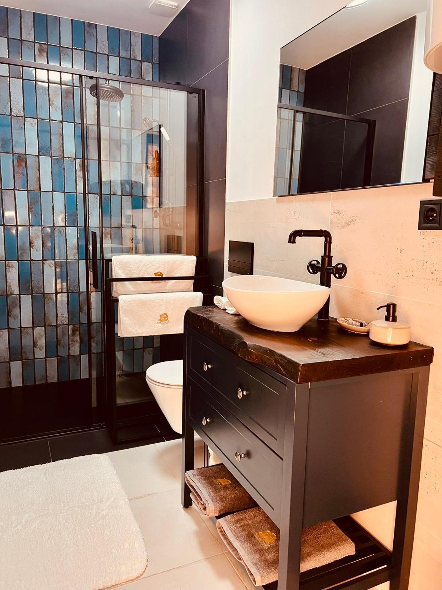 Marzeniowka Villa Lutowiska Ngoại thất bức ảnh